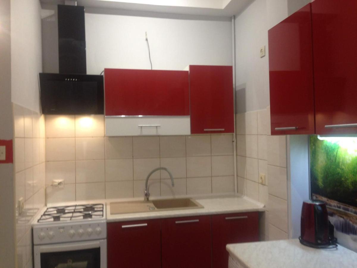 Pokój w prywatnym mieszkaniu Centrum Wrocławia Breslávia Exterior foto